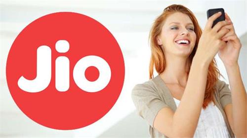 reliance jio new plans for prepaid