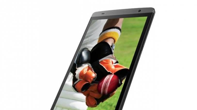 micromax canvas mega 2 plus launched in india with 4g volte support