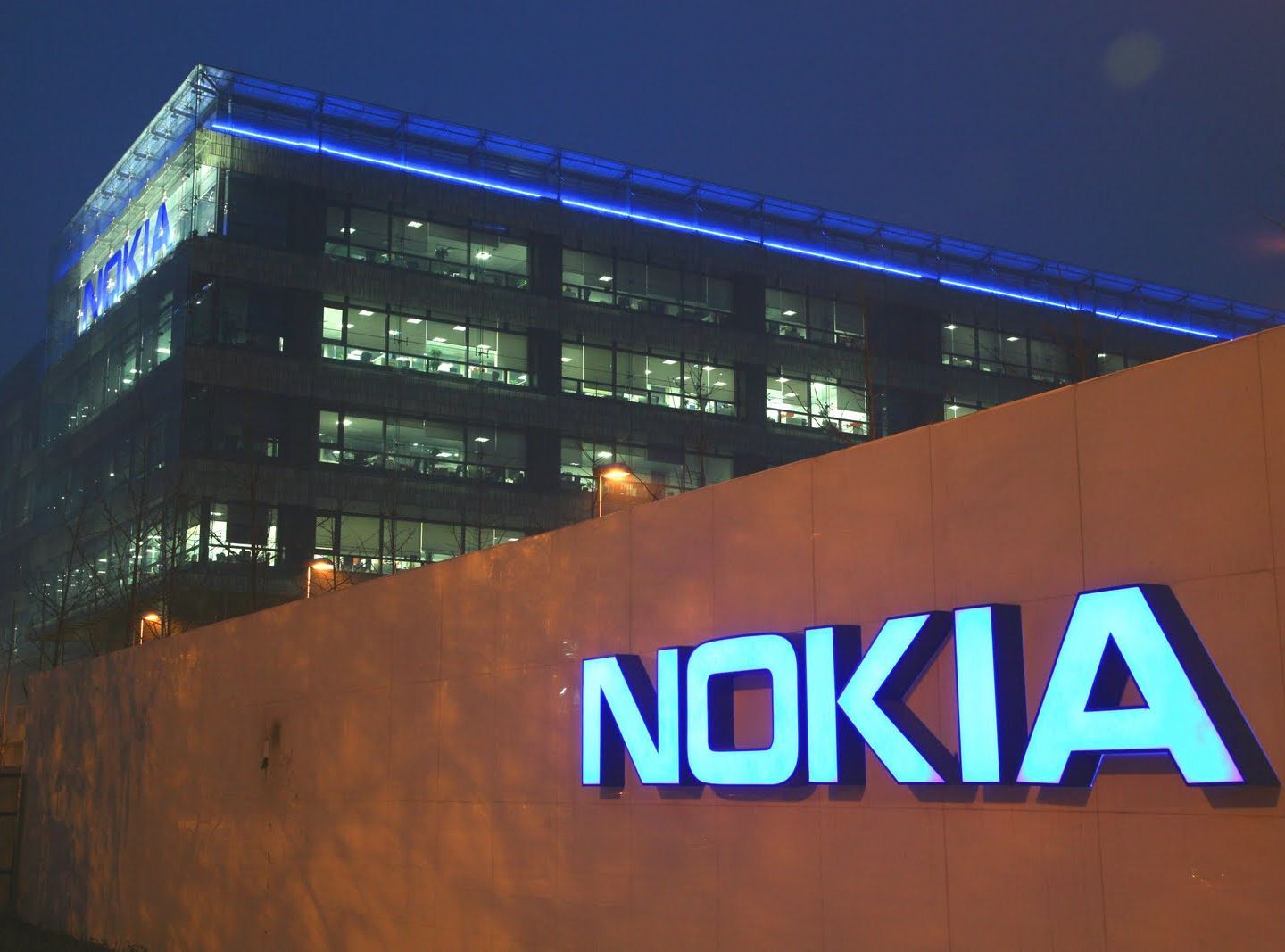 nokia flagship smartphone with snapdragon 835 soc to launch in june