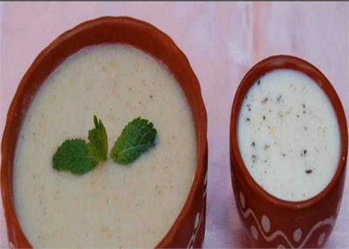 lassi drinks these benefits