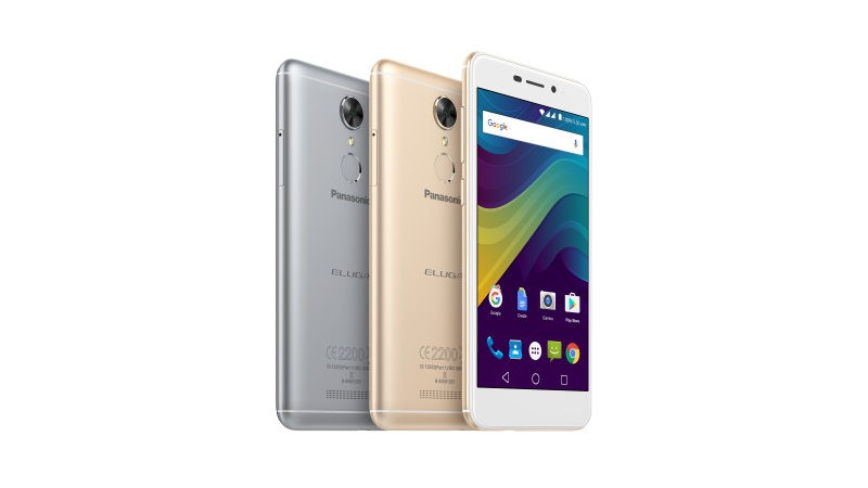 panasonic eluga launches plus plus x smartphones