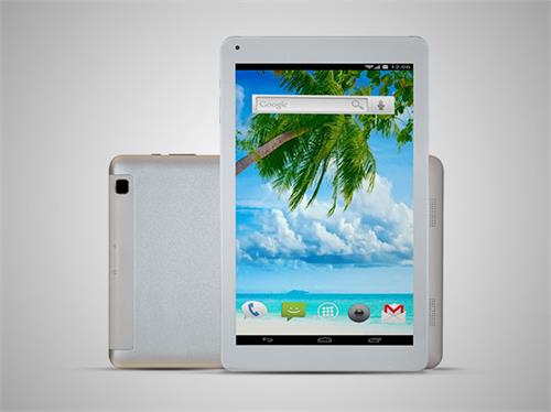 ambrane aq11 tablet launched in india with 6 000mah battery