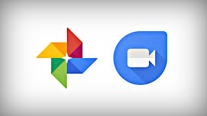 google duo adds audio only call option google photos now uploads