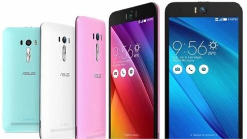 heavy discount on asus zenfone selfie zd551kl smartphones