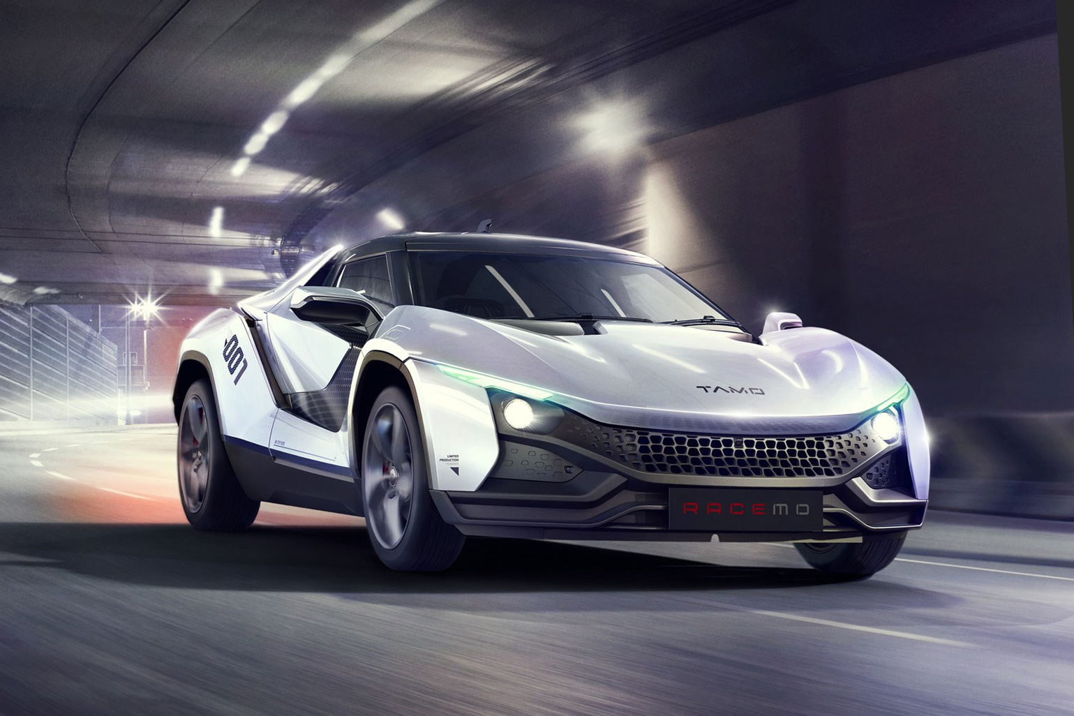 ਟਾਟਾ ਦੀ ਇਹ Supercar Racemo ਦੀ ਪਹਿਲੀ ਝਲਕ ਆਈ ਸਾਹਮਣੇ, 6 ਸੈਕਿੰਡ ''ਚ ਹੋ ਜਾਵੇਗੀ ਛੂੰ ਮੰਤਰ
