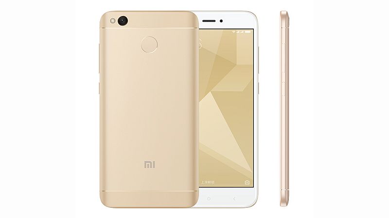 march 20 xiaomi india event raidami expected to be presented to the 4 series
