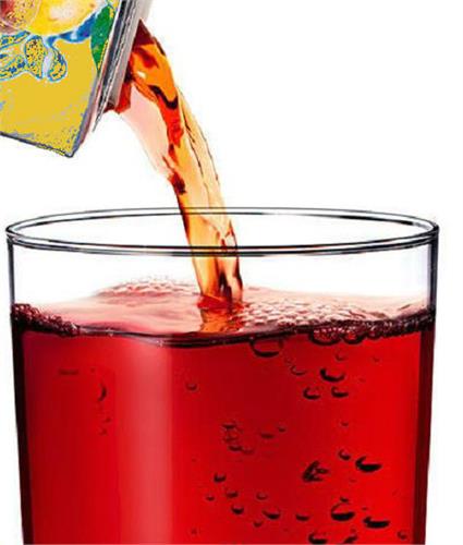 health detergent juice off