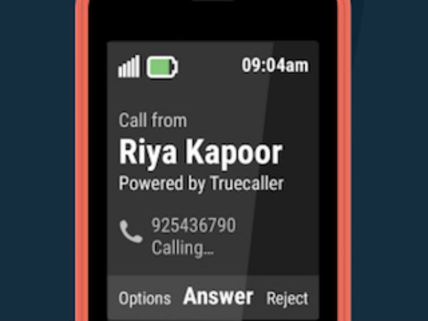 truecaller shook hands with airtel