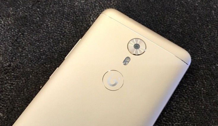 gionee a1 with 16 megapixel selfie camera announced in india