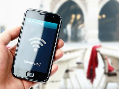 trai proposes internet at 2 paise per mb by easing access to wi fi