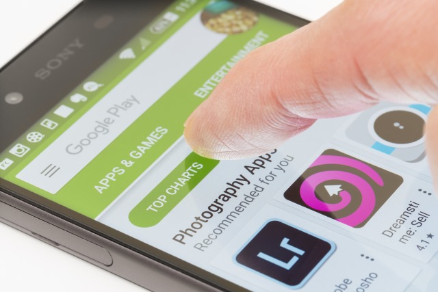 google introduces a free app of the week section on the play store