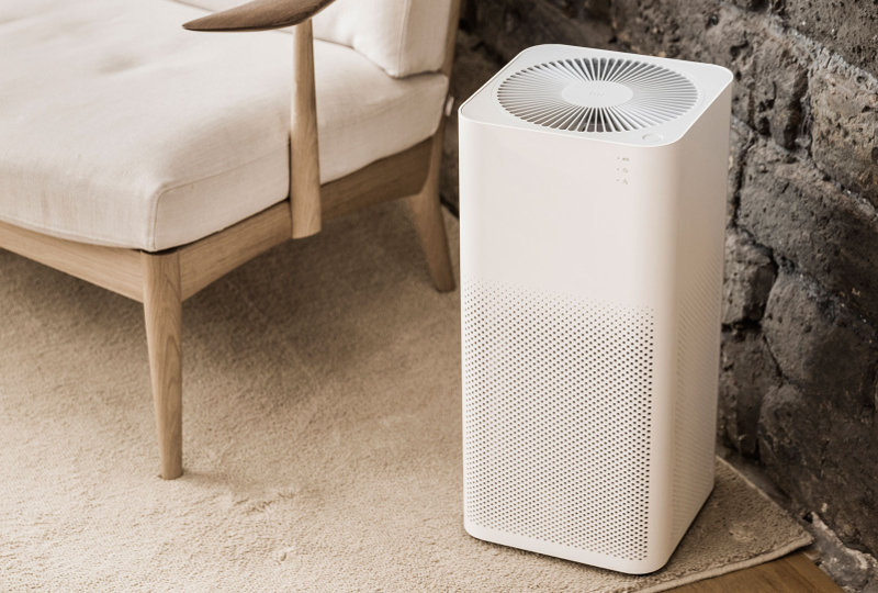 ਈ-ਕਾਮਰਸ ਸਾਈਟ ਐਮਾਜ਼ਨ ''ਤੇ ਉਪਲੱਬਧ ਹੋਇਆ Mi Air Purifier 2