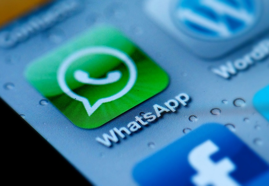 whatsapp to soon get pinned chats feature