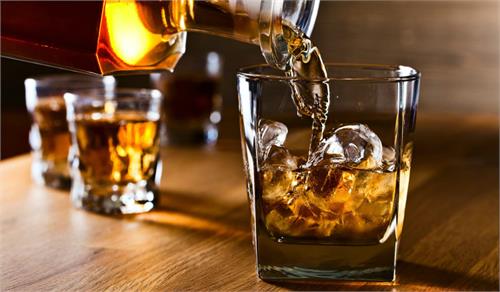 illicit liquor