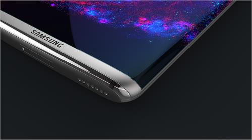 samsung galaxy s8 to adopt facial recognition for epayments