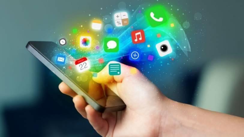 this app will give you all information related to this bank