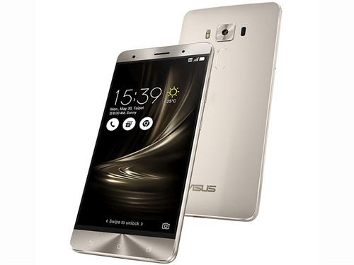 asus zenfone 3 deluxe starts receiving android 7 0 nougat update