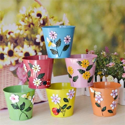 enter the house with bucket decoration new look