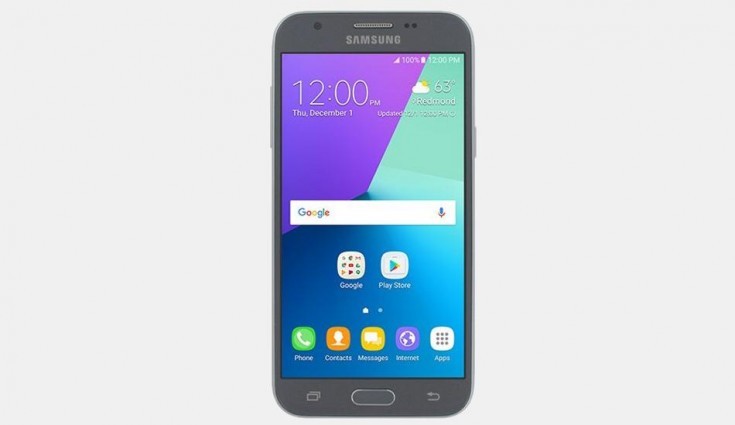 samsung galaxy j3 2017 smartphones spotted on geekbench with android naugat