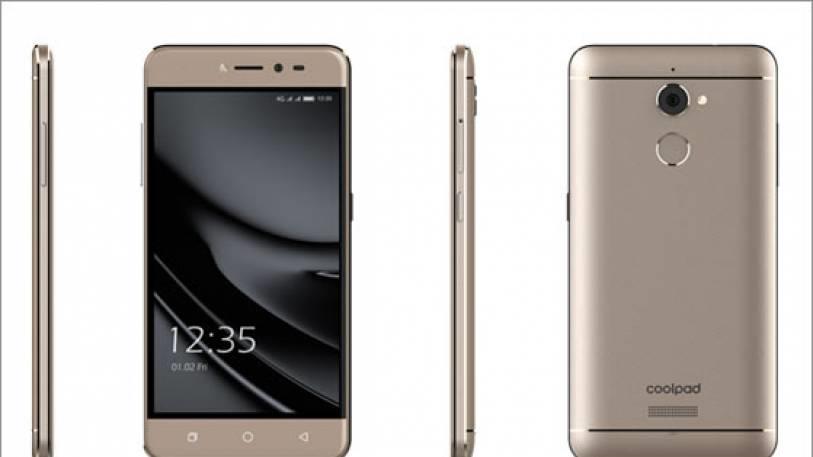 8MP ਫਰੰਟ ਕੈਮਰੇ ਨਾਲ ਲਾਂਚ ਹੋਇਆ ਕੂਲਪੈਡ ਨੋਟ 5 ਲਾਈਟ 