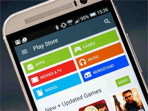 unknown windows malware affecting over 100 apps on google play