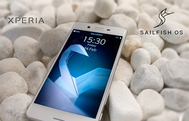 Sony ਦੇ ਐਕਸਪੀਰੀਆ ਡਿਵਾਇਸ ''ਚ ਜਲਦ ਉਪਲੱਬਧ ਹੋਵੇਗਾ Sailfish OS