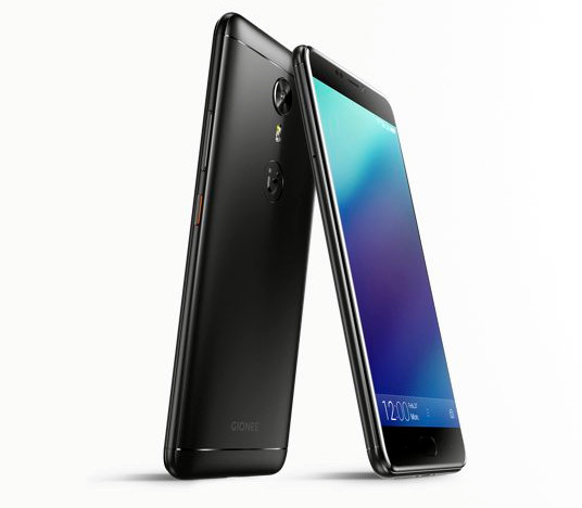 gionee a1 pre order booking started on amazon india