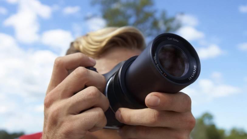 these 5 top camera is the best option for photography lovers