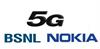 5G ਤਕਨੀਕ ਲਈ BSNL ਅਤੇ Nokia ਨੇ ਮਿਲਾਇਆ ਹੱਥ