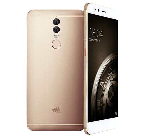 micromax dual 5 launched in india