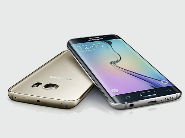 samsung has reportedly started rolling out android 7 0 nougat for s6 and s6 edge users