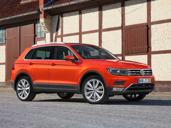 volkswagen tiguan india launch in may 2017