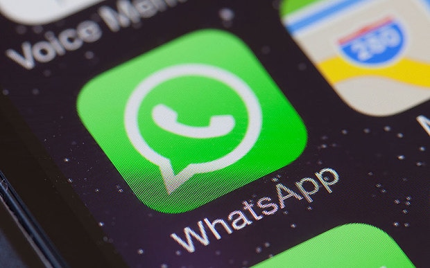 whatsapp beta separates voice and video call actions