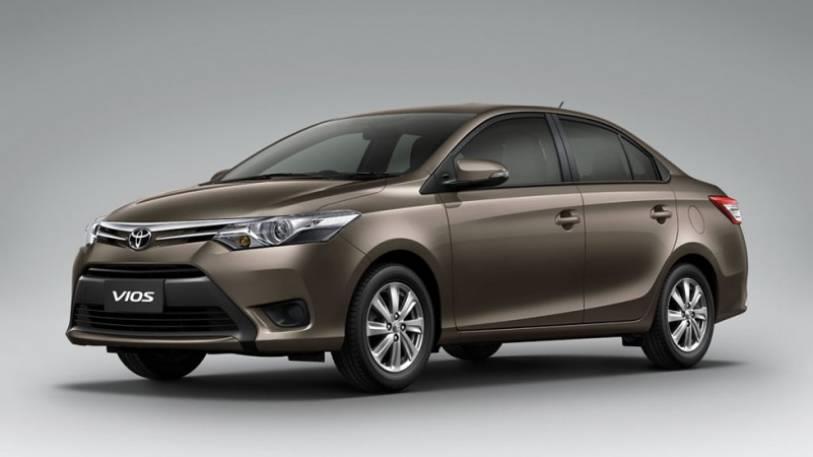 toyota vios set to launch in india at auto expo 2018