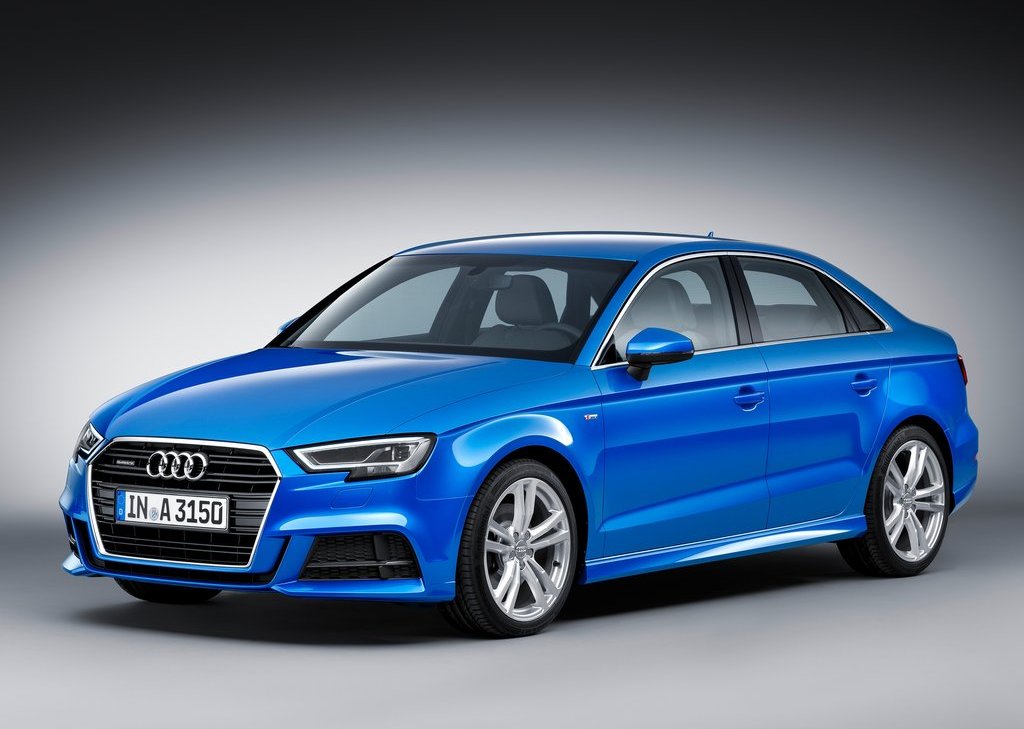 6 ਅਪ੍ਰੈਲ ਨੂੰ ਲਾਂਚ ਹੋਵੇਗਾ Audi A3 ਦਾ ਫੇਸਲਿਫਟ ਵਰਜ਼ਨ