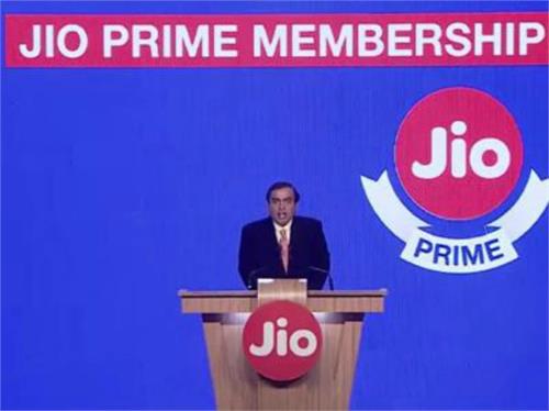 jio announces to extend date for taking jio prime membership