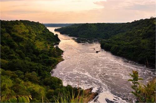 it is the longest river in the world