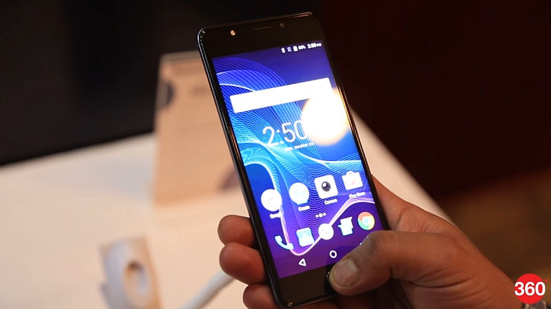 panasonic eluga ray max eluga ray x go on sale in india