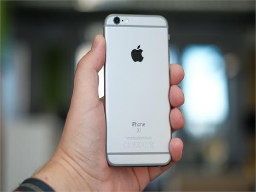 iphone will be ready next month manufacturing will start here next month 