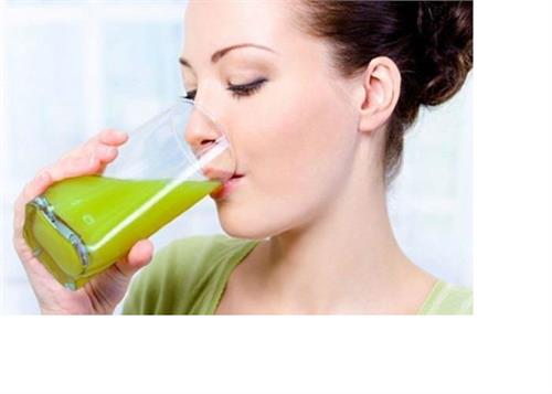 several advantages to drink amla juice