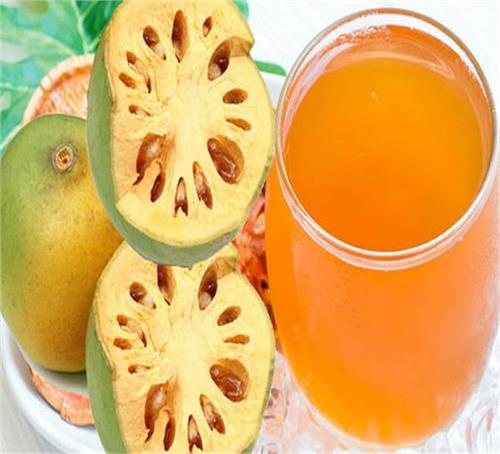 drinks of syrup in the summer include many benefits
