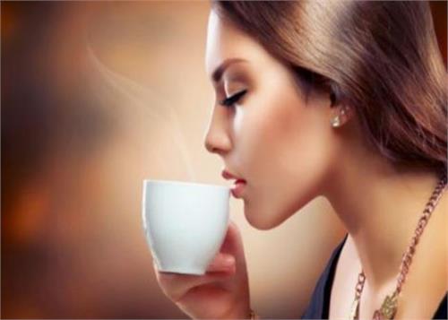 use this tea for good health