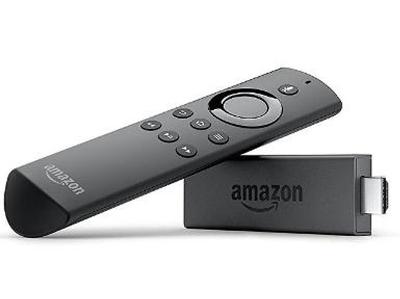 amazon fire tv stick launched in india