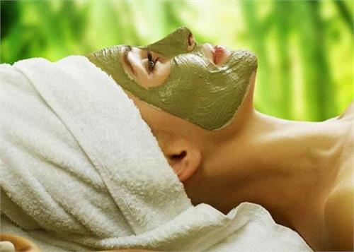 use these methods to make the face shine