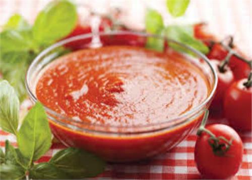 make a tomato sour sweet chutney