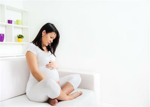 the desire to build a lasting relationship during pregnancy