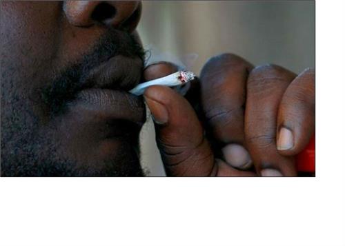 if you have black lips for smoking try these tips