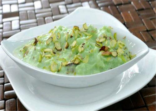 make this task of green peas