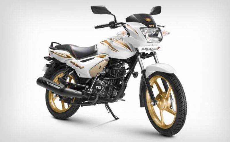 tvs motor launches new star city plus bsiv