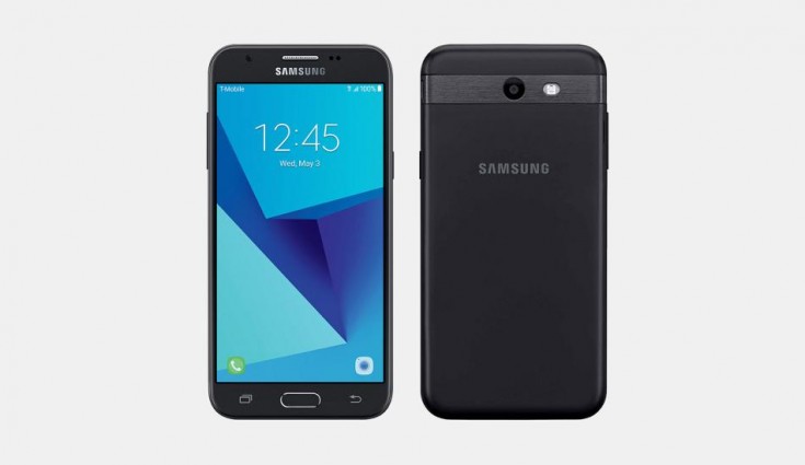 ਸੈਮਸੰਗ ਨੇ Android 7.0 Nougat ਨਾਲ ਲਾਂਚ ਕੀਤਾ ਨਵਾਂ Galaxy J3 prime